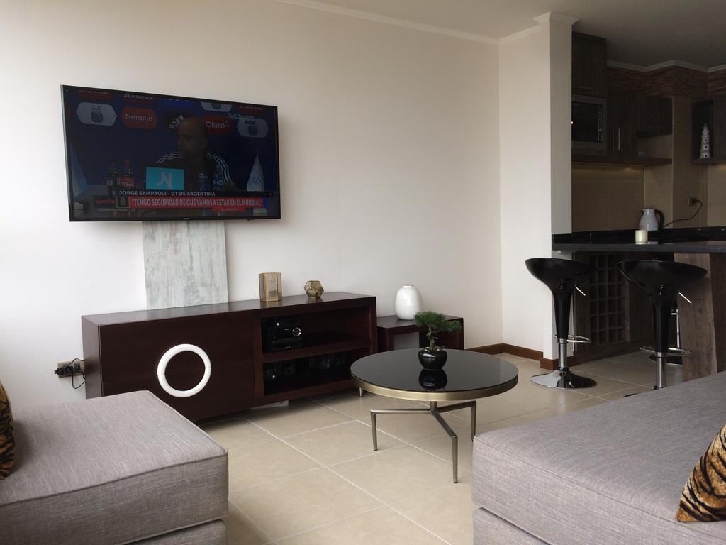 شقة Vina Town House فينيا ديل مار المظهر الخارجي الصورة