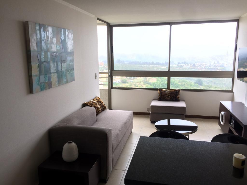شقة Vina Town House فينيا ديل مار المظهر الخارجي الصورة