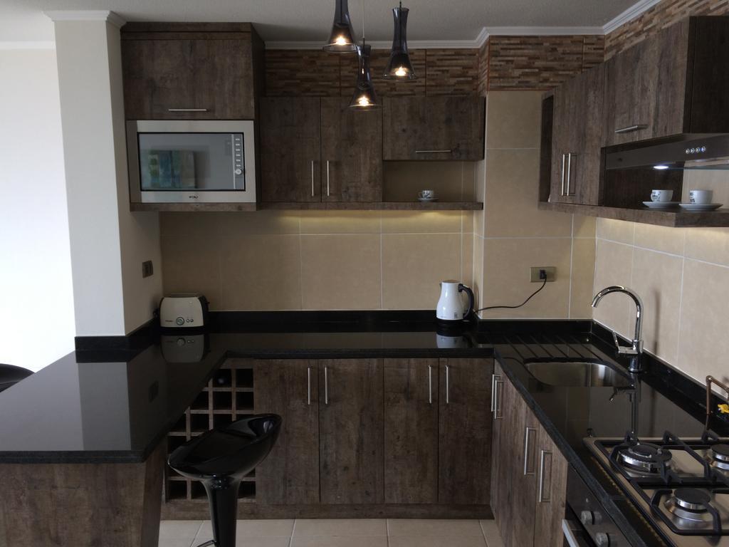 شقة Vina Town House فينيا ديل مار المظهر الخارجي الصورة