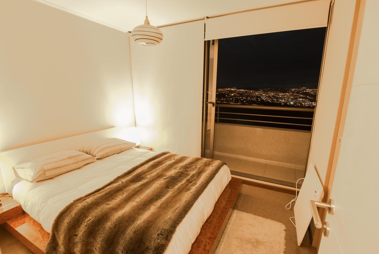شقة Vina Town House فينيا ديل مار المظهر الخارجي الصورة